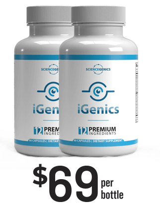 iGenics